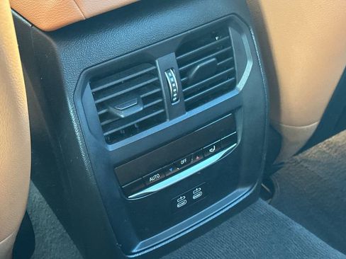 Used 2023 BMW i4 M50 w/ M Carbon Exterior Package image 13