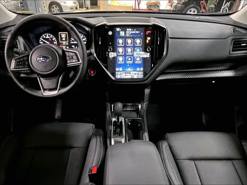New 2026 Subaru Ascent Premium image 5