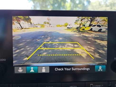 Used 2024 Honda Accord EX image 19