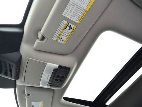 New 2025 Nissan Pathfinder Platinum w/ Cargo Package image 26