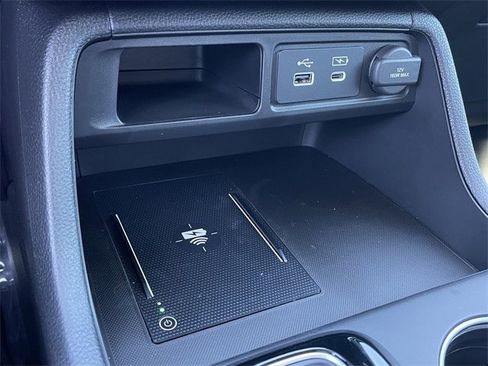 New 2025 Honda Pilot Touring image 20