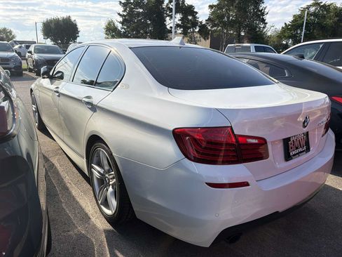 Used 2015 BMW 535i Sedan RWD image 10
