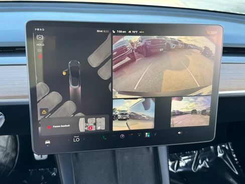 Used 2022 Tesla Model 3 Long Range AWD/4WD image 23