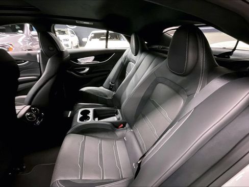 Certified 2024 Mercedes-Benz AMG GT 63 S image 18