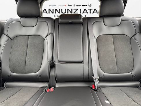 New 2026 Jeep Grand Cherokee Altitude AWD/4WD image 16