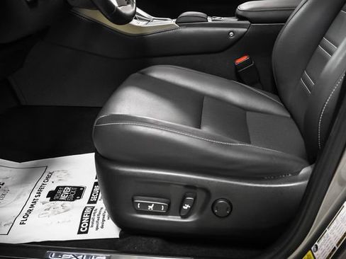 Used 2019 Lexus NX 300 AWD w/ Premium Package image 10