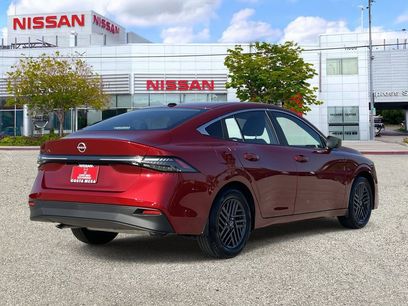 New 2026 Nissan Sentra SV w/ Floor Mat Package