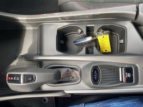 New 2026 Dodge Charger Scat Pack w/ Blacktop Package AWD/4WD image 23