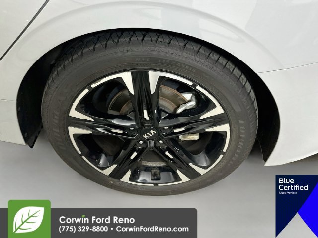 Used 2021 Kia K5 GT-Line AWD/4WD image 36