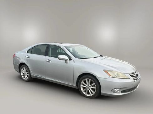 Used 2011 Lexus ES 350 FWD image 5