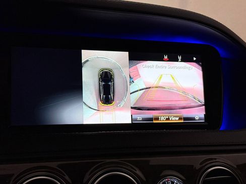 Used 2015 Mercedes-Benz S 63 AMG S63 AMG 4MATIC image 34