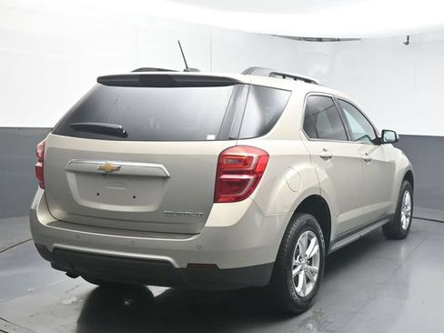 Used 2016 Chevrolet Equinox LT w/ Convenience Package FWD image 7