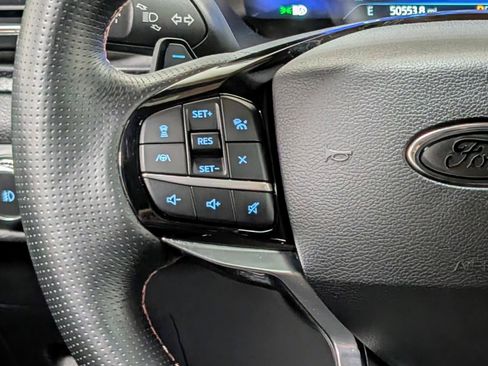 Used 2021 Ford Explorer ST w/ Equipment Group 401A AWD/4WD image 39