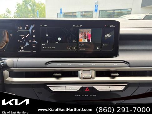 New 2027 Kia Telluride S AWD/4WD image 27
