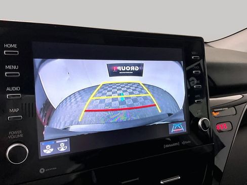 Used 2024 Toyota Camry XLE FWD image 25