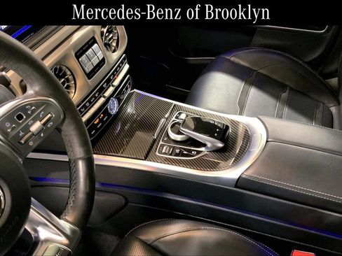 Used 2019 Mercedes-Benz G 63 AMG 4MATIC image 16