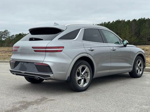 New 2026 Genesis GV70 2.5T Advanced image 13