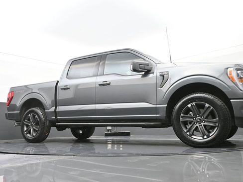 Used 2023 Ford F150 XLT w/ Equipment Group 302A High image 36