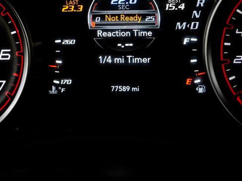 Used 2023 Dodge Charger Scat Pack w/ Technology Group RWD image 21