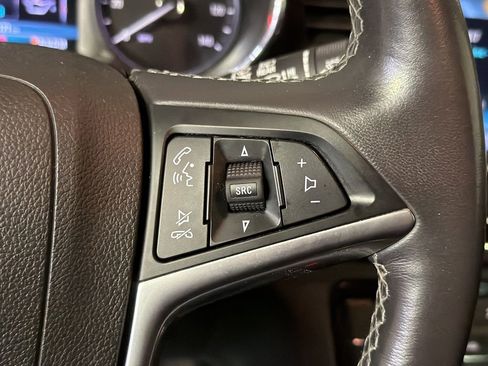 Used 2020 Buick Encore Sport Touring w/ Safety Package image 22