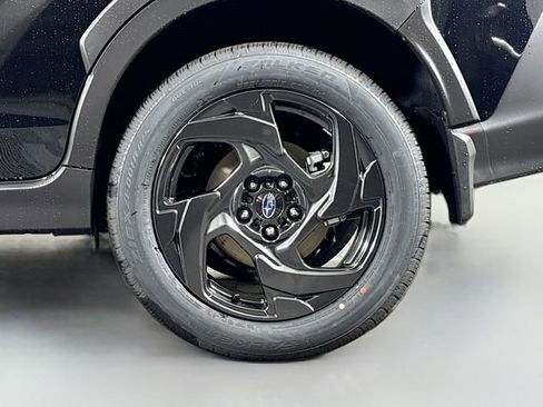 New 2026 Subaru Crosstrek 2.5i Sport image 30