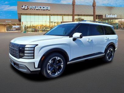 New 2026 Hyundai Palisade Limited