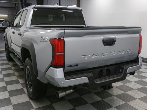New 2026 Toyota Tacoma TRD Off-Road image 11