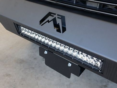 Used 2017 Ford F350 Platinum w/ Platinum Ultimate Package image 59