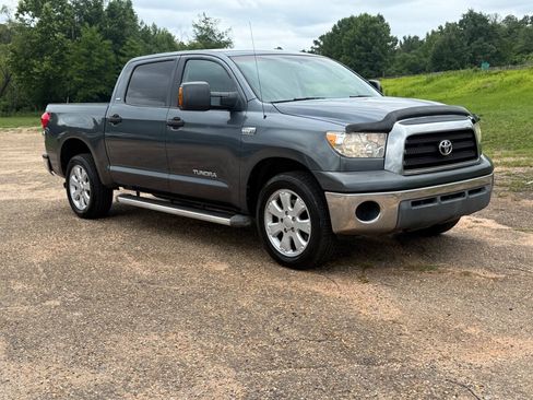 Used 2007 Toyota Tundra SR5 RWD image 8