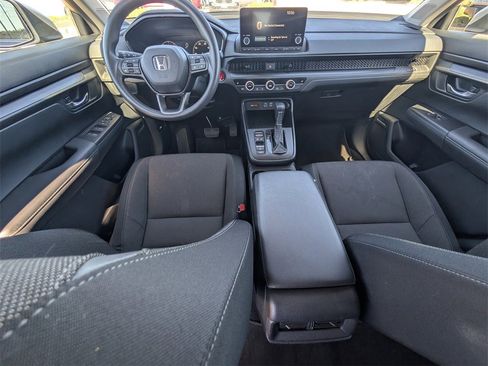 Certified 2023 Honda CR-V EX image 26