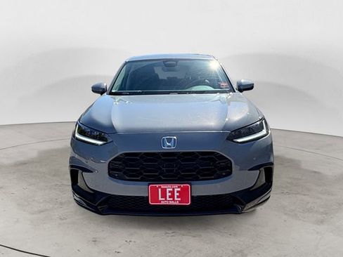 New 2026 Honda HR-V EX-L image 8