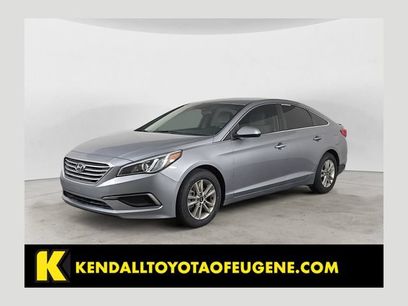Used 2016 Hyundai Sonata SE
