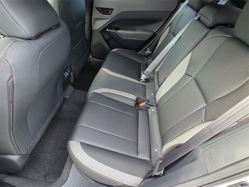 New 2026 Subaru Crosstrek 2.5i Wilderness image 11