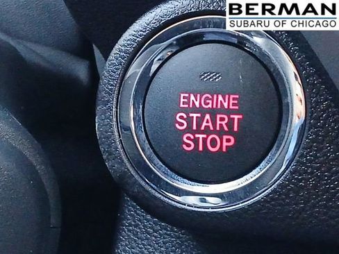 New 2026 Subaru Crosstrek 2.5i image 17