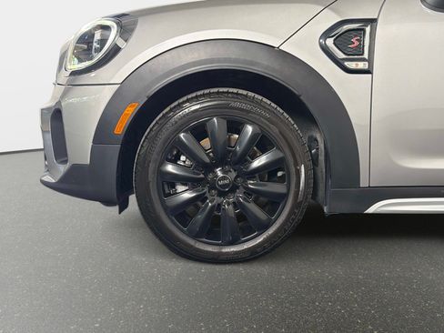 Used 2024 MINI Cooper Countryman S FWD image 11