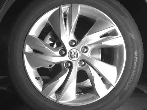 Used 2025 Buick Encore GX Preferred image 12