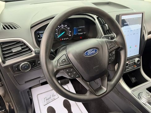 Used 2024 Ford Edge SE AWD/4WD image 18