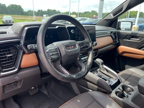 Used 2023 GMC Canyon AT4 AWD/4WD image 20