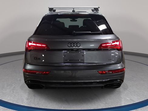 Used 2023 Audi Q5 e Premium Plus AWD/4WD image 6