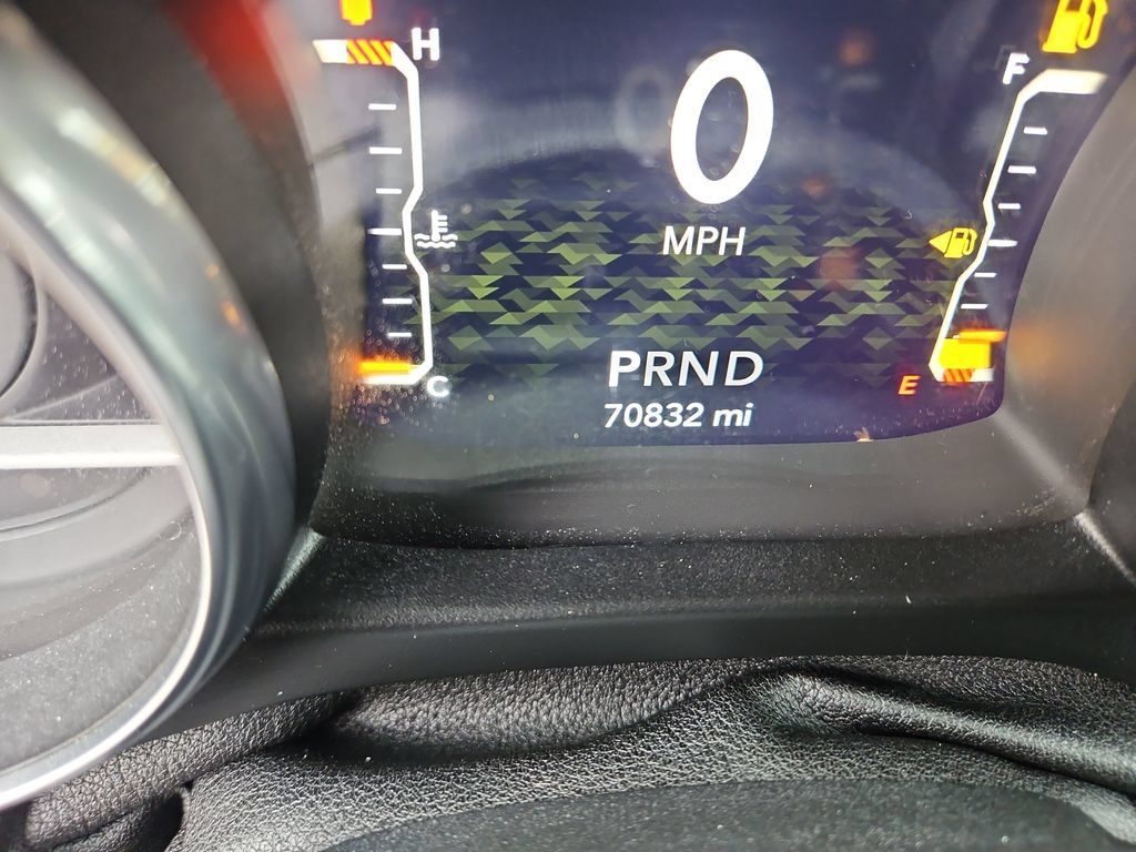 Used 2020 Jeep Wrangler Unlimited Sport AWD/4WD image 16