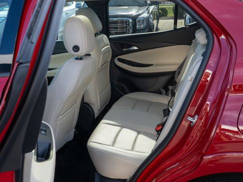 New 2026 Buick Encore GX Avenir w/ Avenir Technology Package image 20