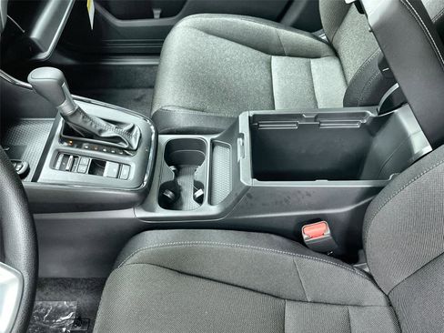 New 2026 Honda CR-V EX image 18