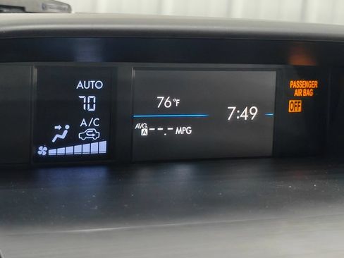 Used 2014 Subaru Forester 2.5i Limited w/ Popular Package #1 AWD/4WD image 8