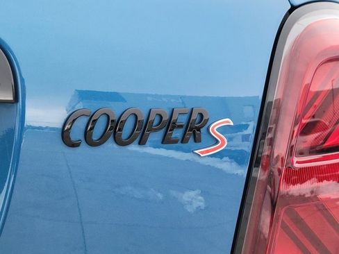 Used 2023 MINI Cooper Countryman S image 17