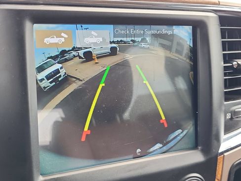 Used 2018 RAM 2500 Longhorn AWD/4WD image 29