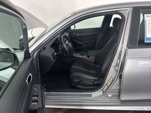 Certified 2024 Honda Civic Sport image 28