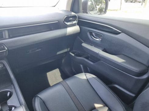 Used 2025 Honda Pilot EX-L image 20