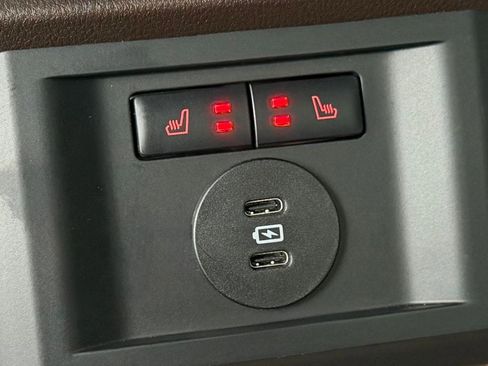 New 2026 Ford F150 King Ranch w/ Equipment Group 601A High image 50