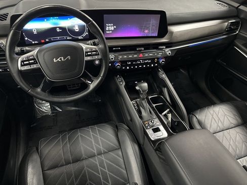 Used 2023 Kia Telluride SX Prestige X-Pro image 12