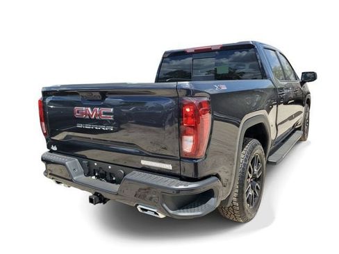 New 2026 GMC Sierra 1500 Elevation w/ Elevation Premium Package AWD/4WD image 5